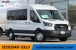  Ford Transit-350 Passenger