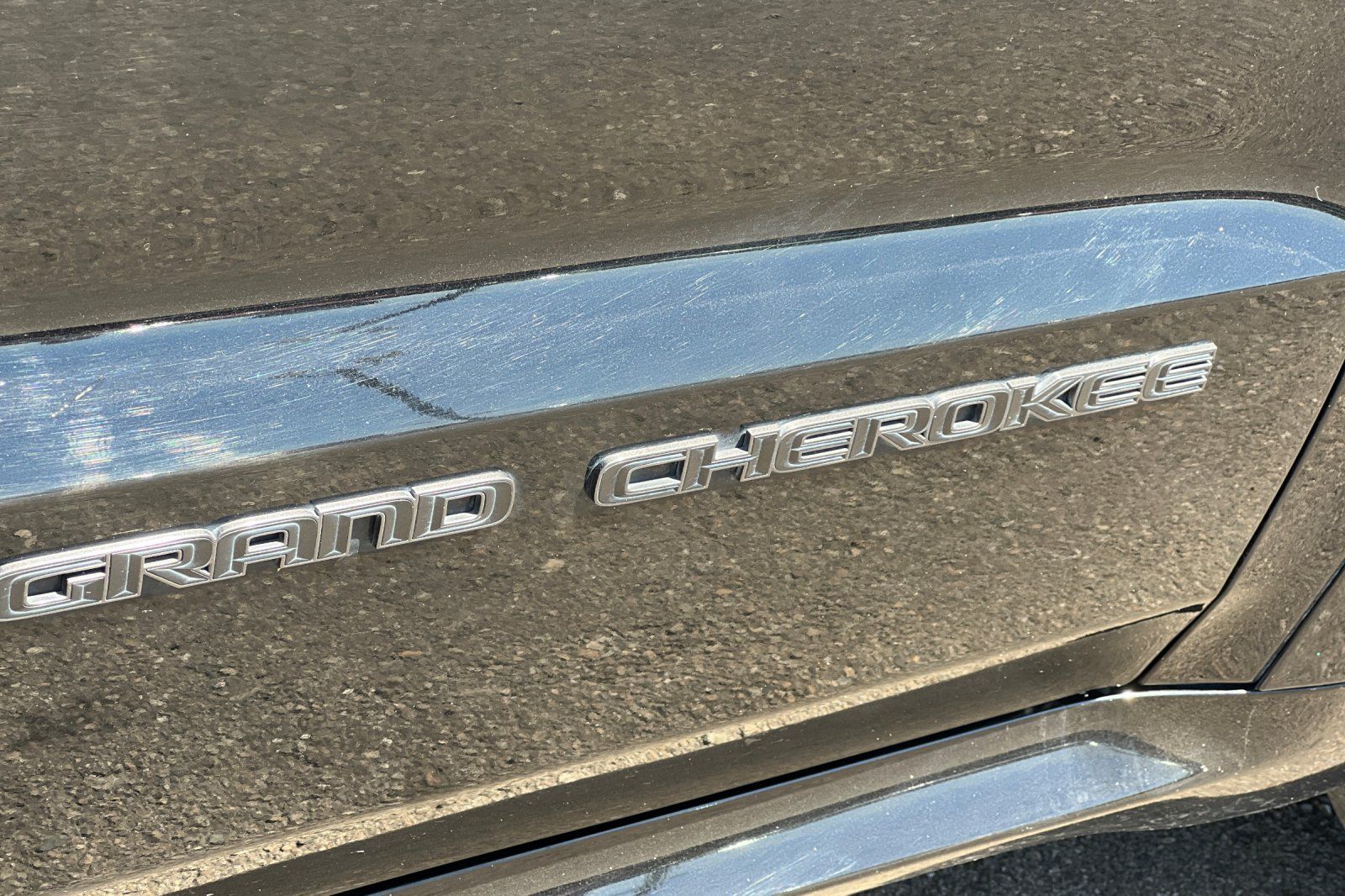 2021 Jeep Grand Cherokee High Altitude - Photo 29