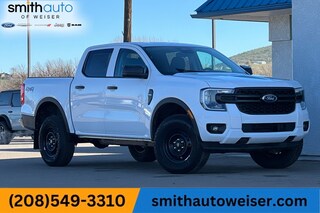 2026 Ford Ranger XL Truck
