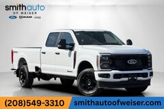 2026 Ford F-350 XL Truck