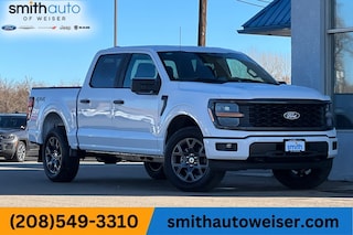 2026 Ford F-150 STX Truck