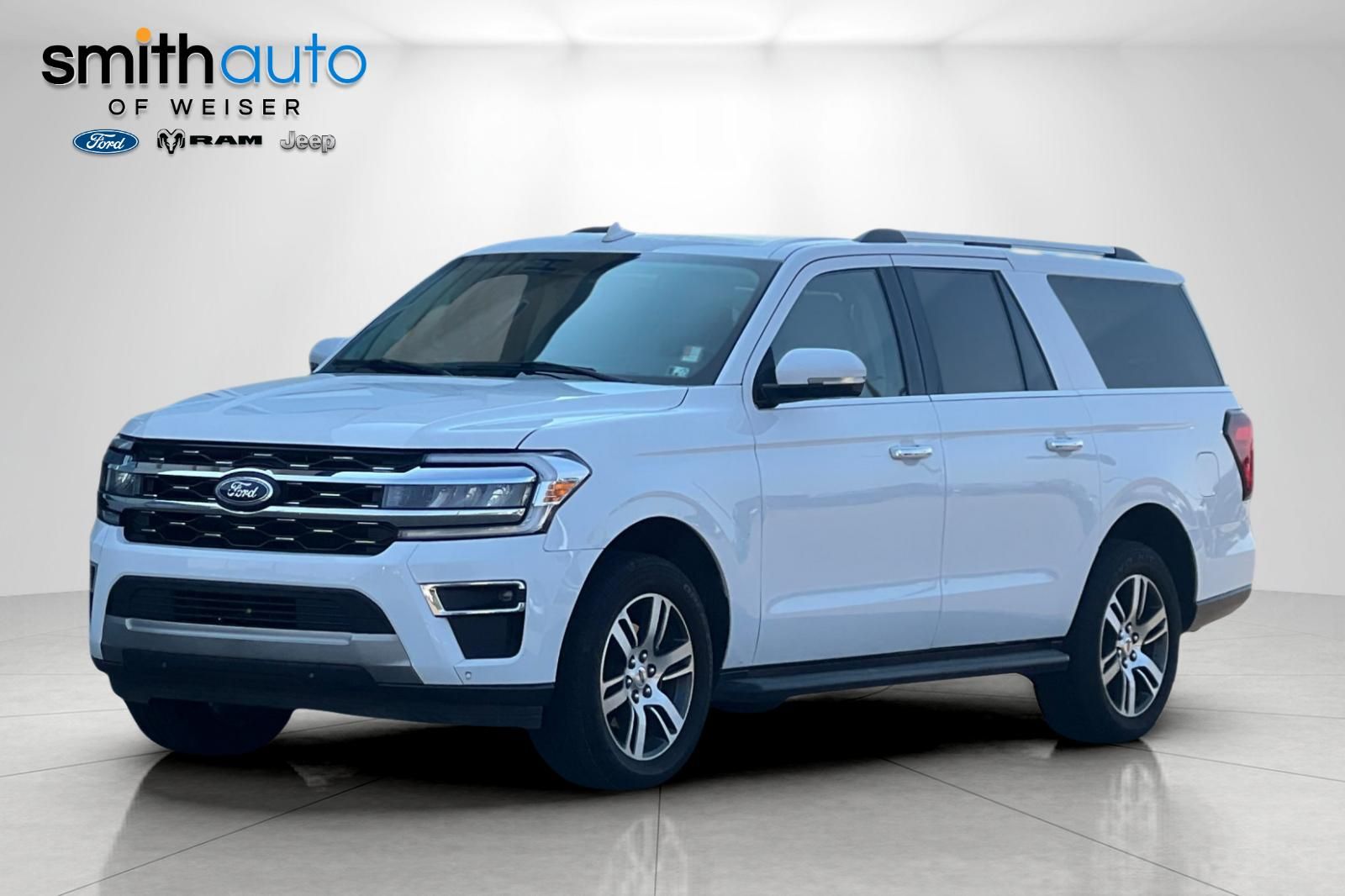 2024 Ford Expedition Limited - Photo 9