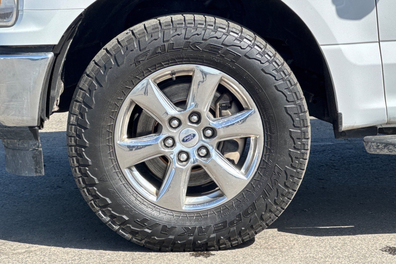 2019 Ford F-150 XLT - Photo 26