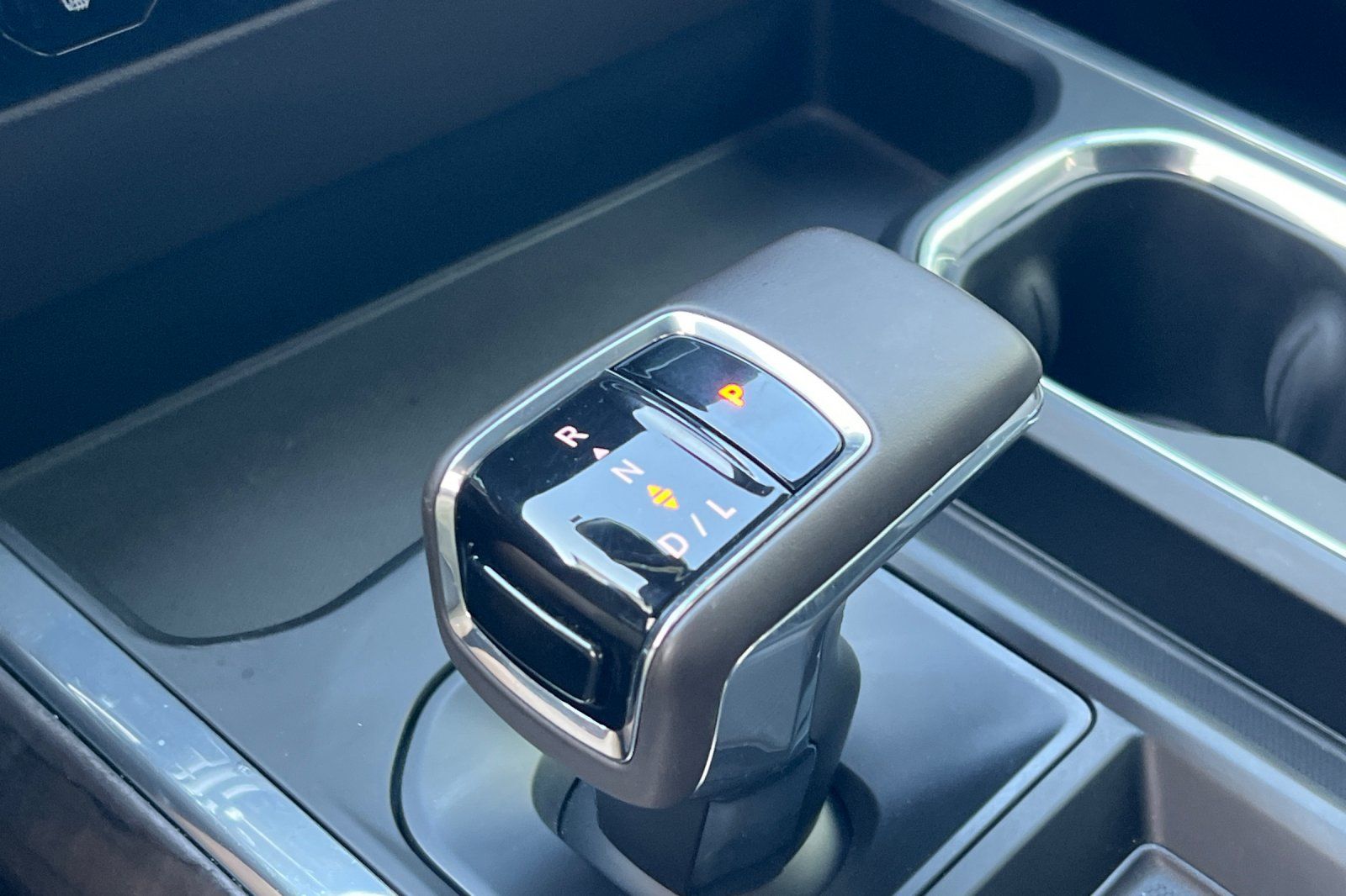 2023 Chevrolet Silverado 1500 LTZ - Photo 22