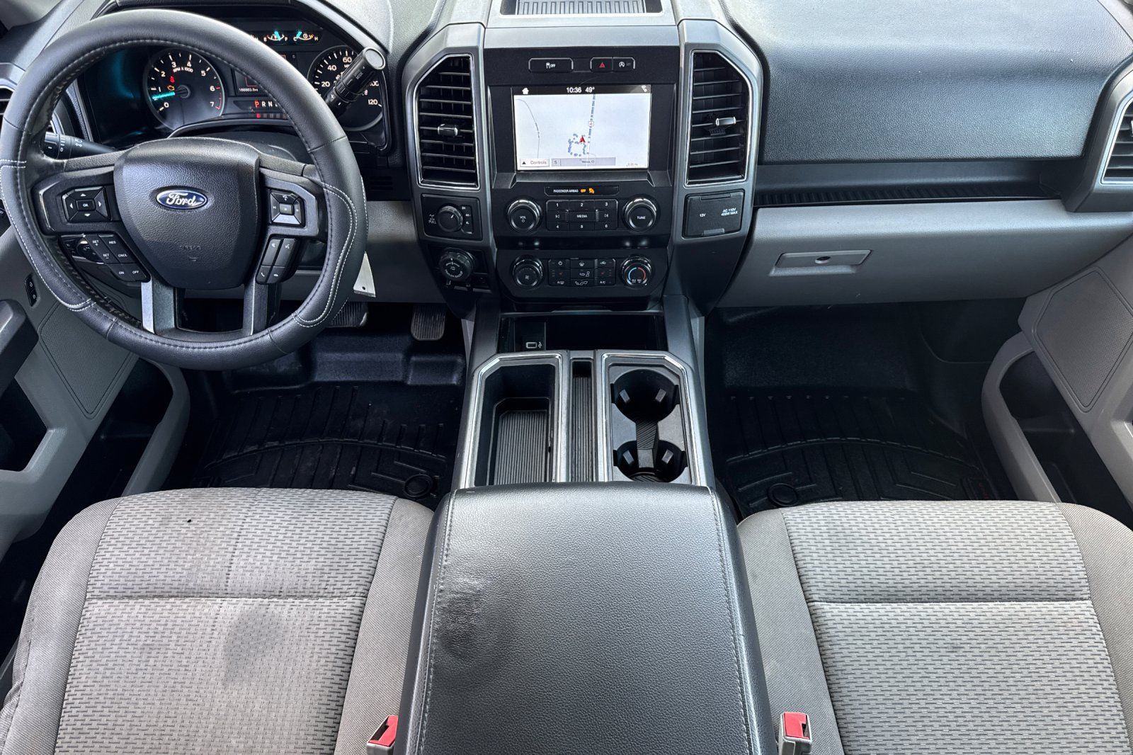2019 Ford F-150 XLT - Photo 14