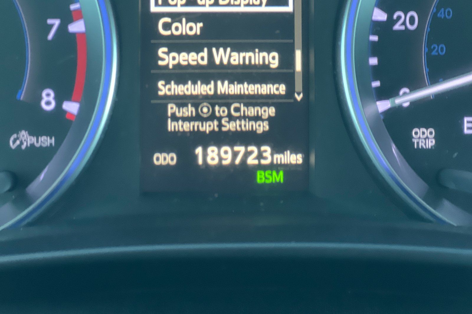 2019 Toyota Highlander XLE - Photo 27