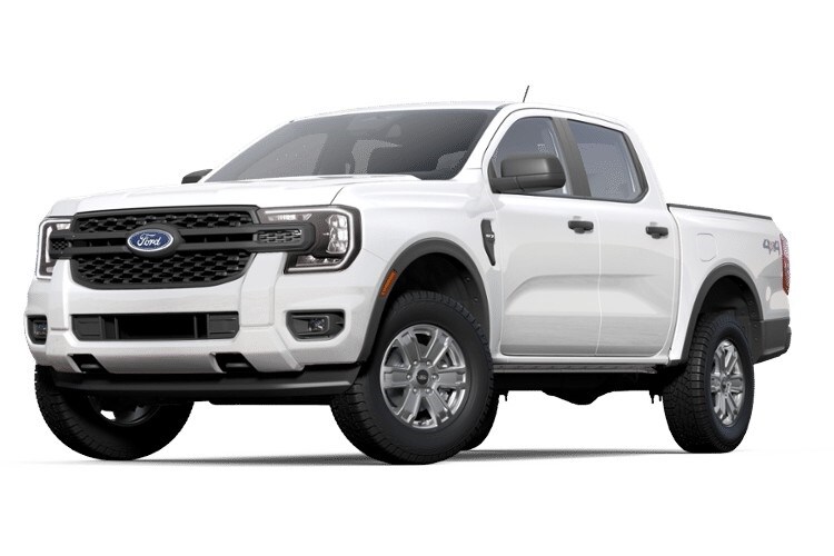 2025 Ford Ranger XL photo 2