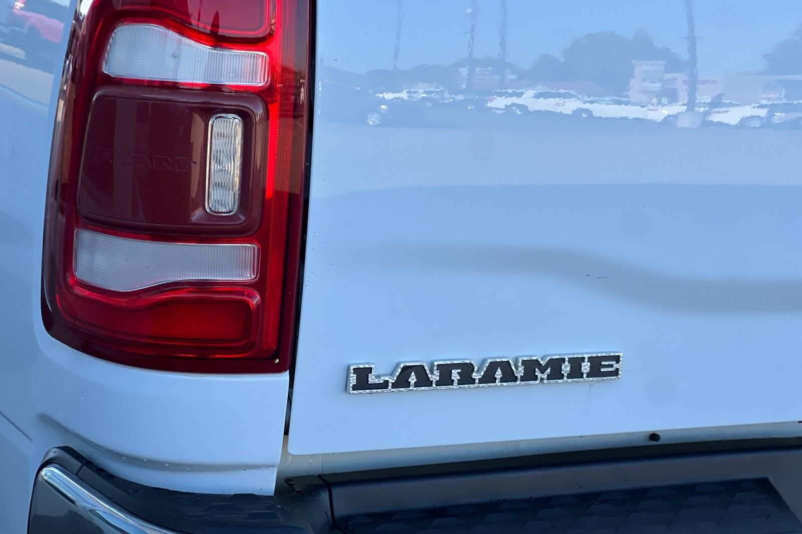 2020 RAM Ram 2500 Pickup Laramie - Photo 27