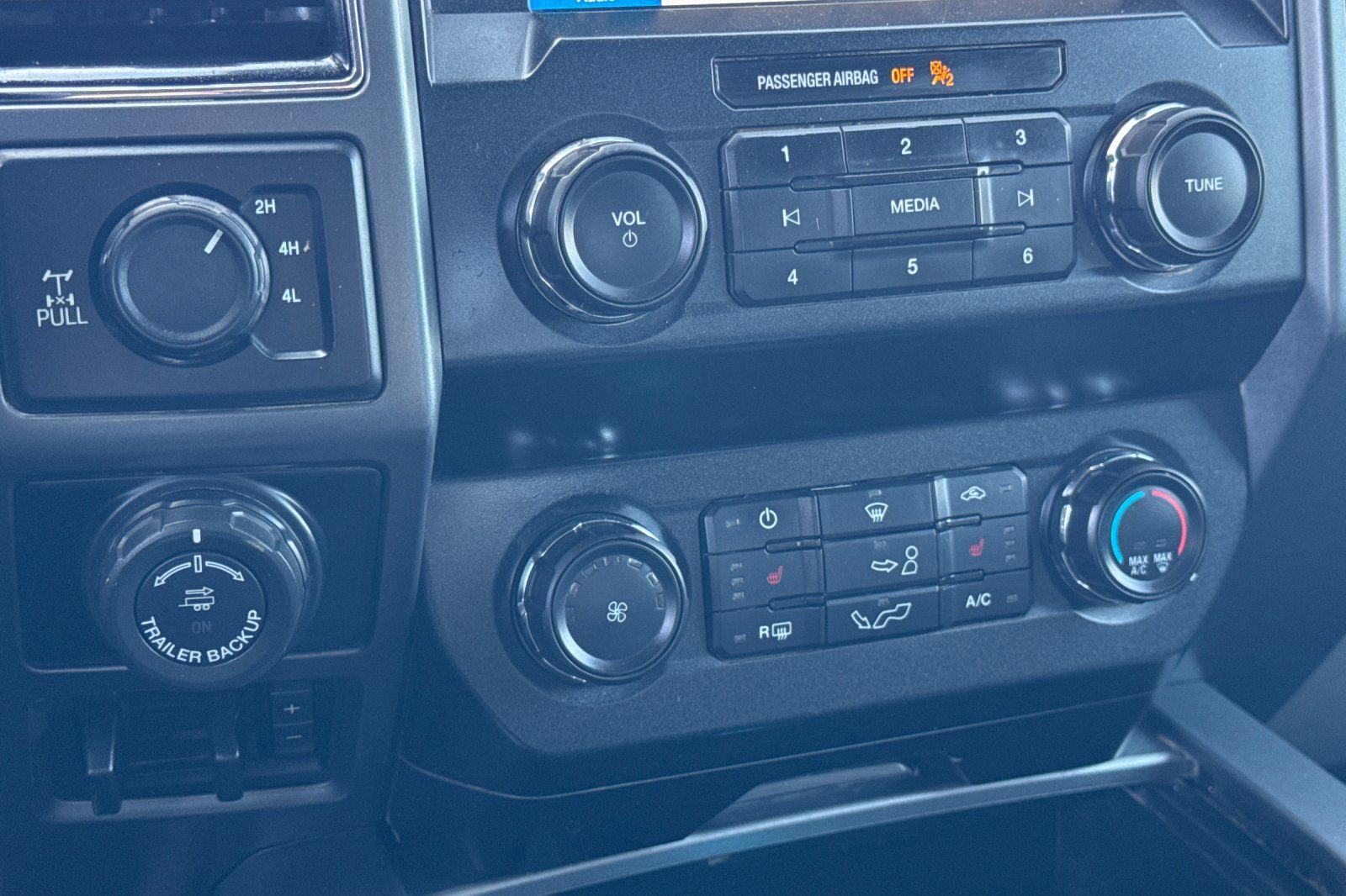 2019 Ford F-150 XLT - Photo 21