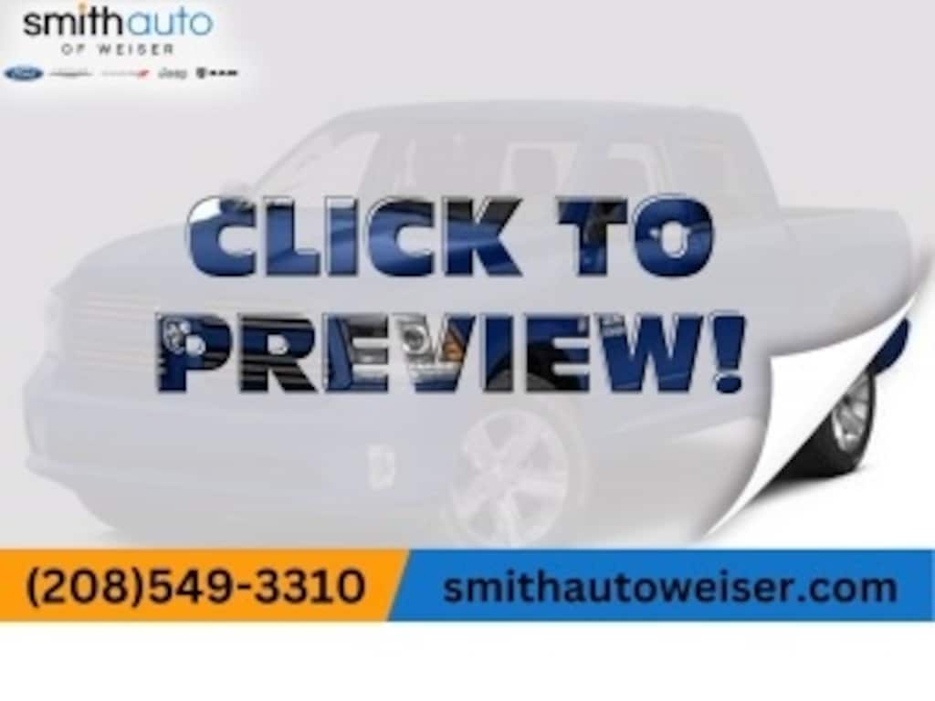 Used 2015 Ram 1500 Sport Truck Crew Cab