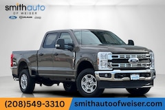 2026 Ford F-250 XLT Truck