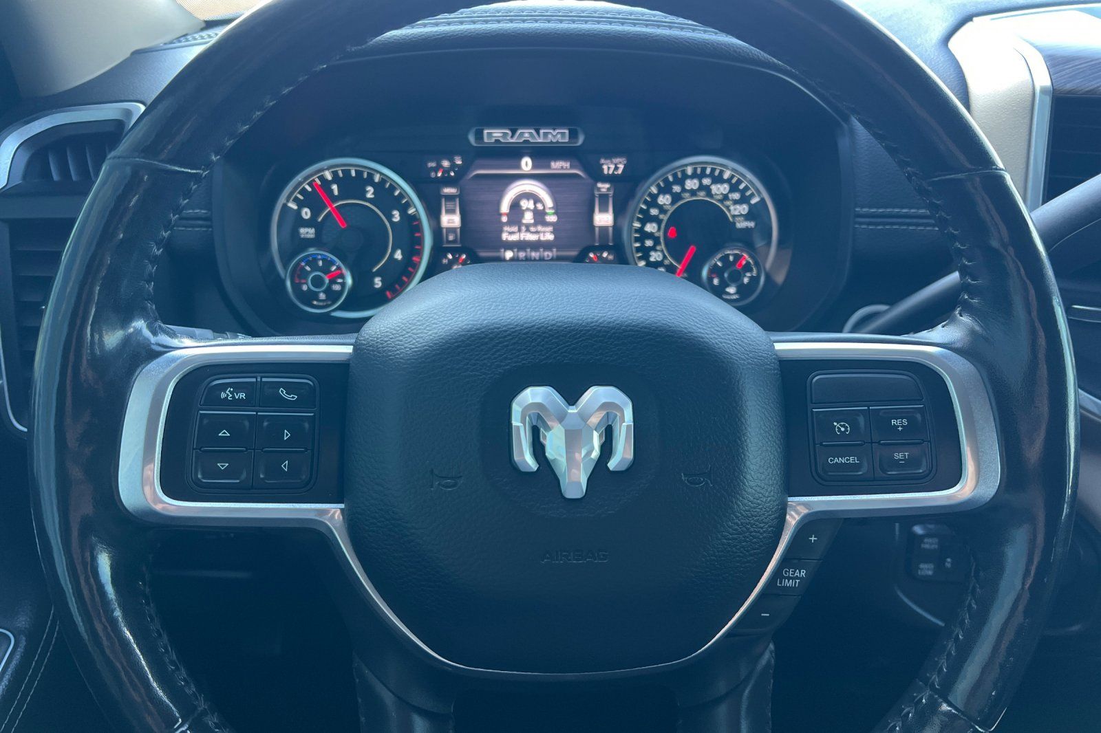 2020 RAM Ram 2500 Pickup Laramie - Photo 23