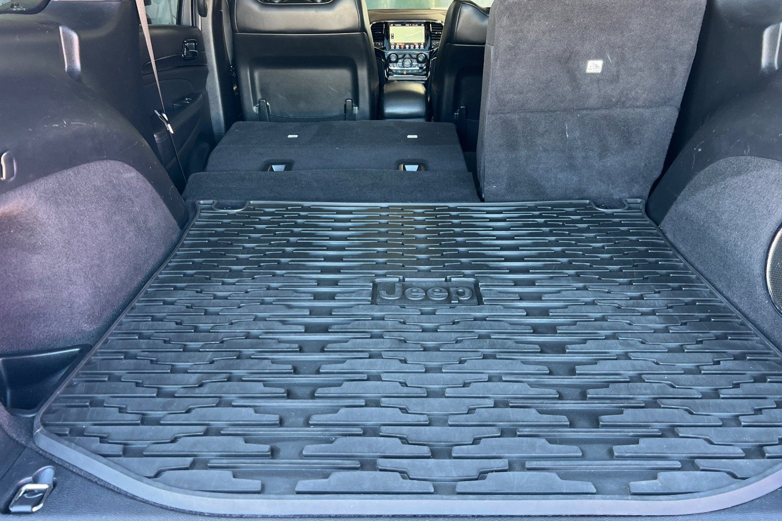 2021 Jeep Grand Cherokee High Altitude - Photo 16