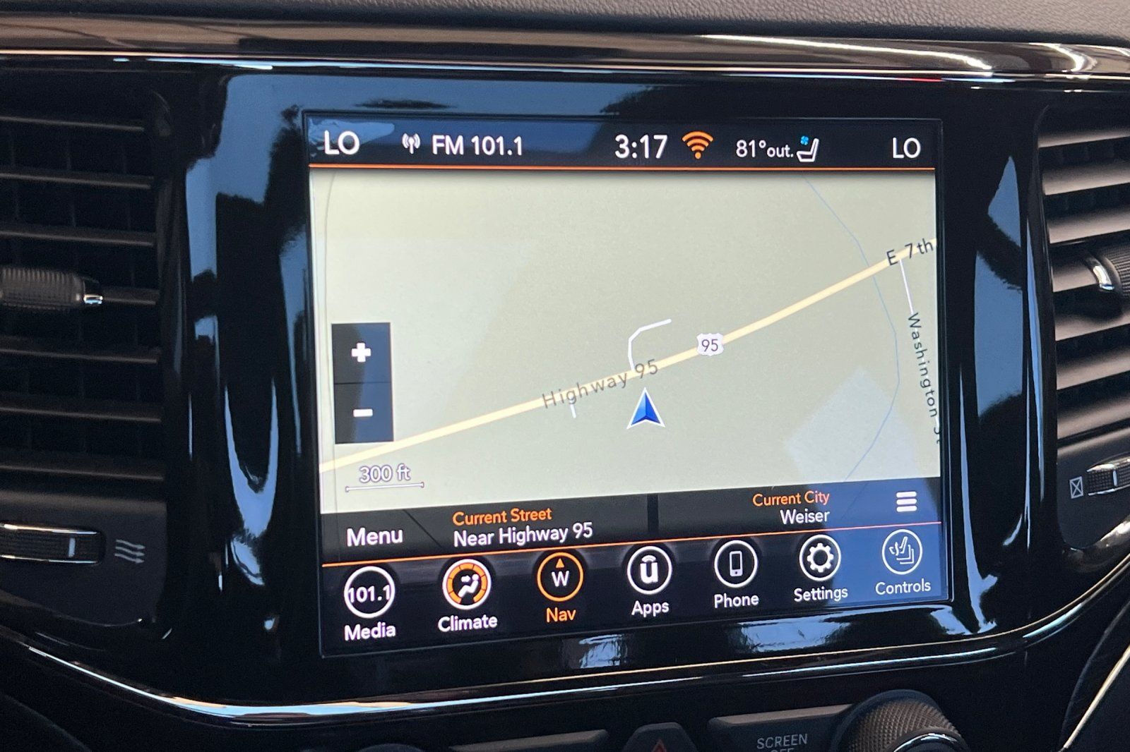 2021 Jeep Grand Cherokee High Altitude - Photo 20