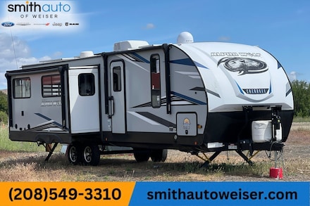 2022 Forest River Cherokee RV
