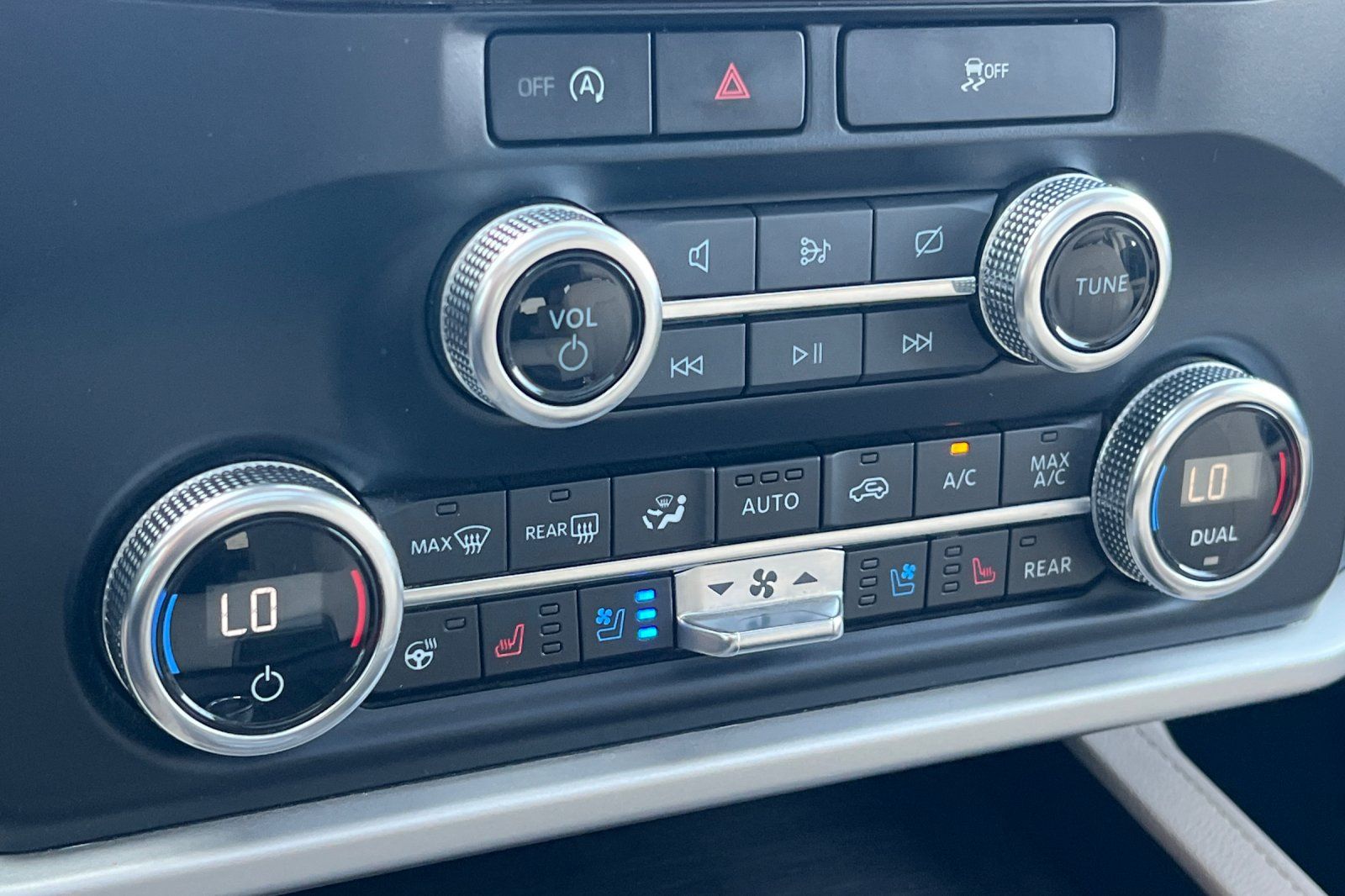 2024 Ford Expedition Limited - Photo 23