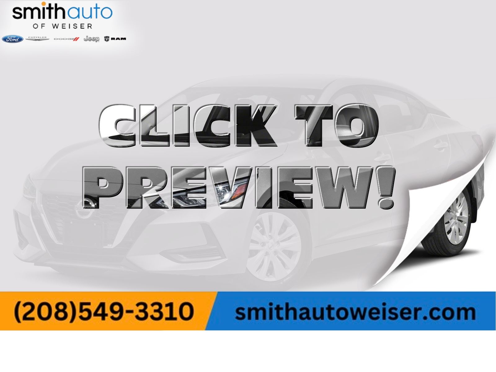 2022 Nissan Sentra SV CVT's photo