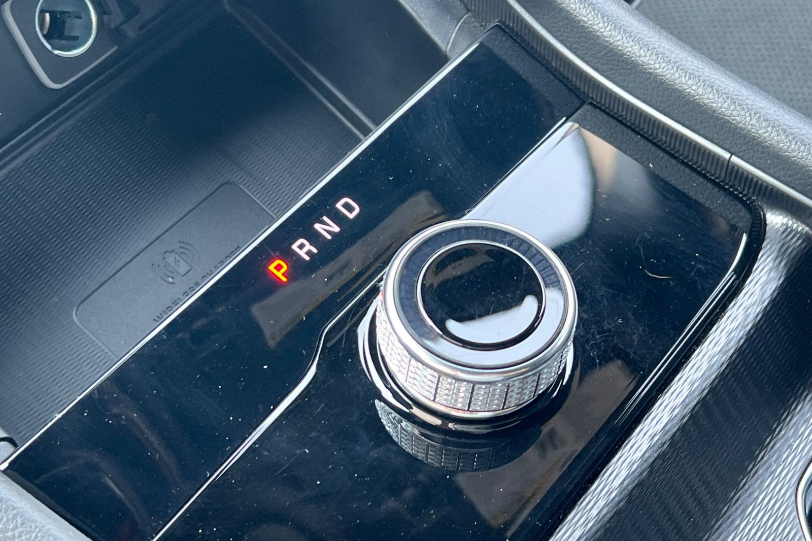 2025 Jeep Grand Cherokee L Altitude - Photo 21