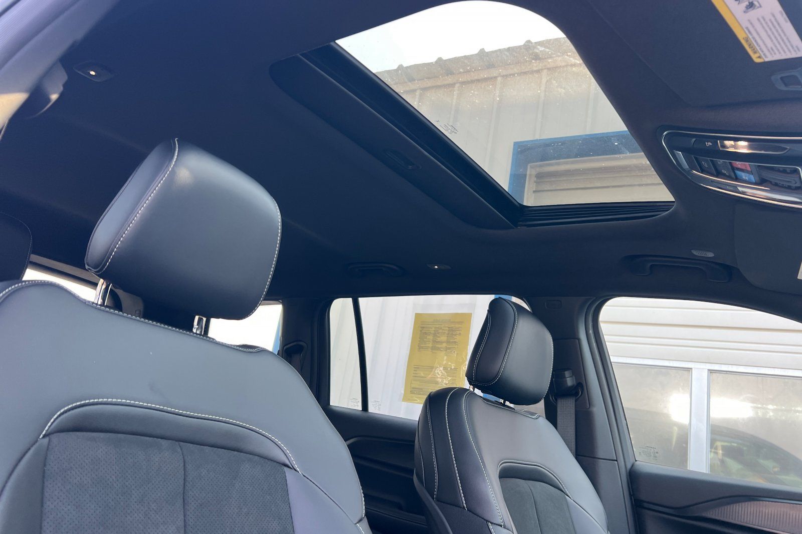 2025 Jeep Grand Cherokee L Altitude - Photo 17