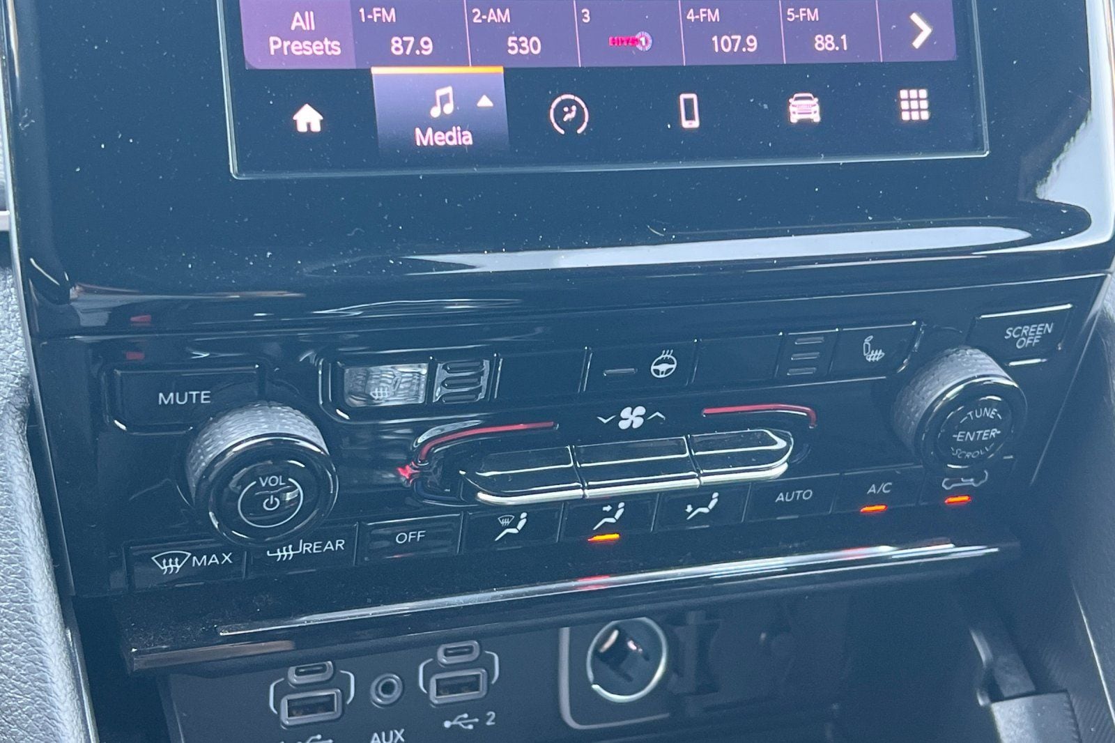 2025 Jeep Grand Cherokee L Altitude - Photo 20