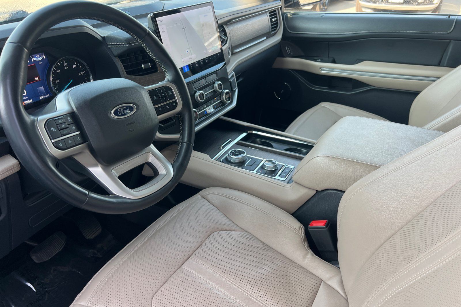 2024 Ford Expedition Limited - Photo 11