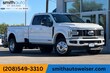 Ford F-450