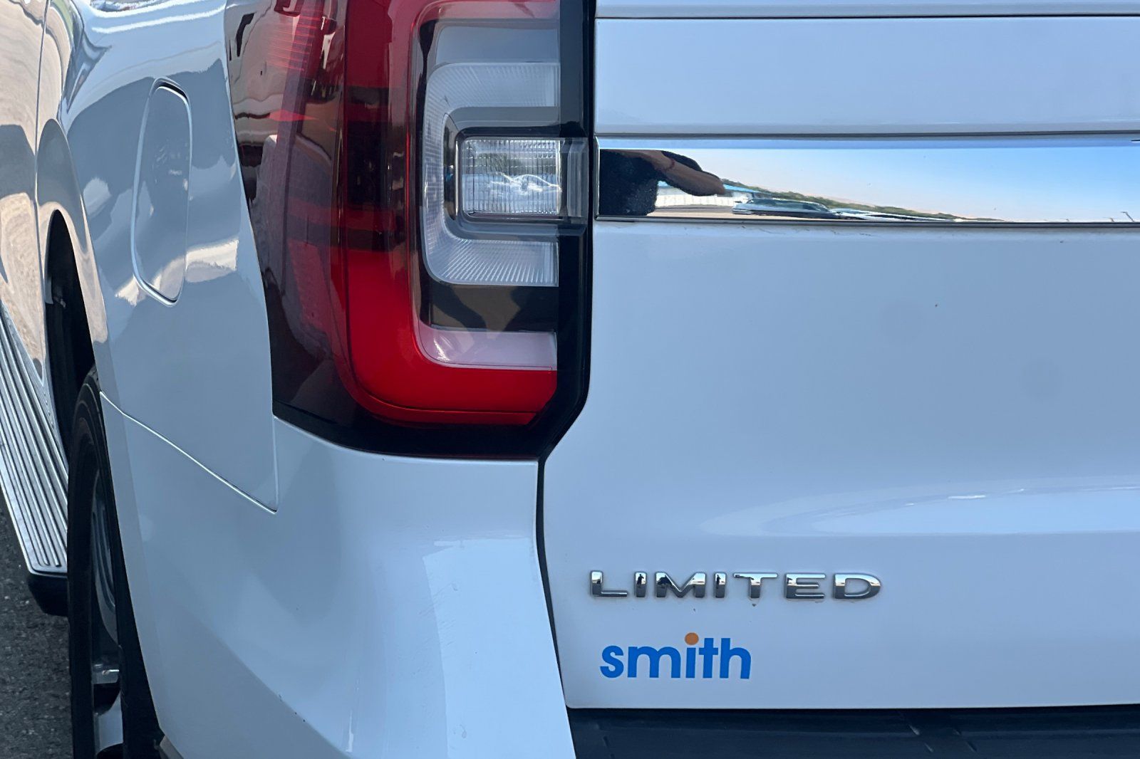 2024 Ford Expedition Limited - Photo 30