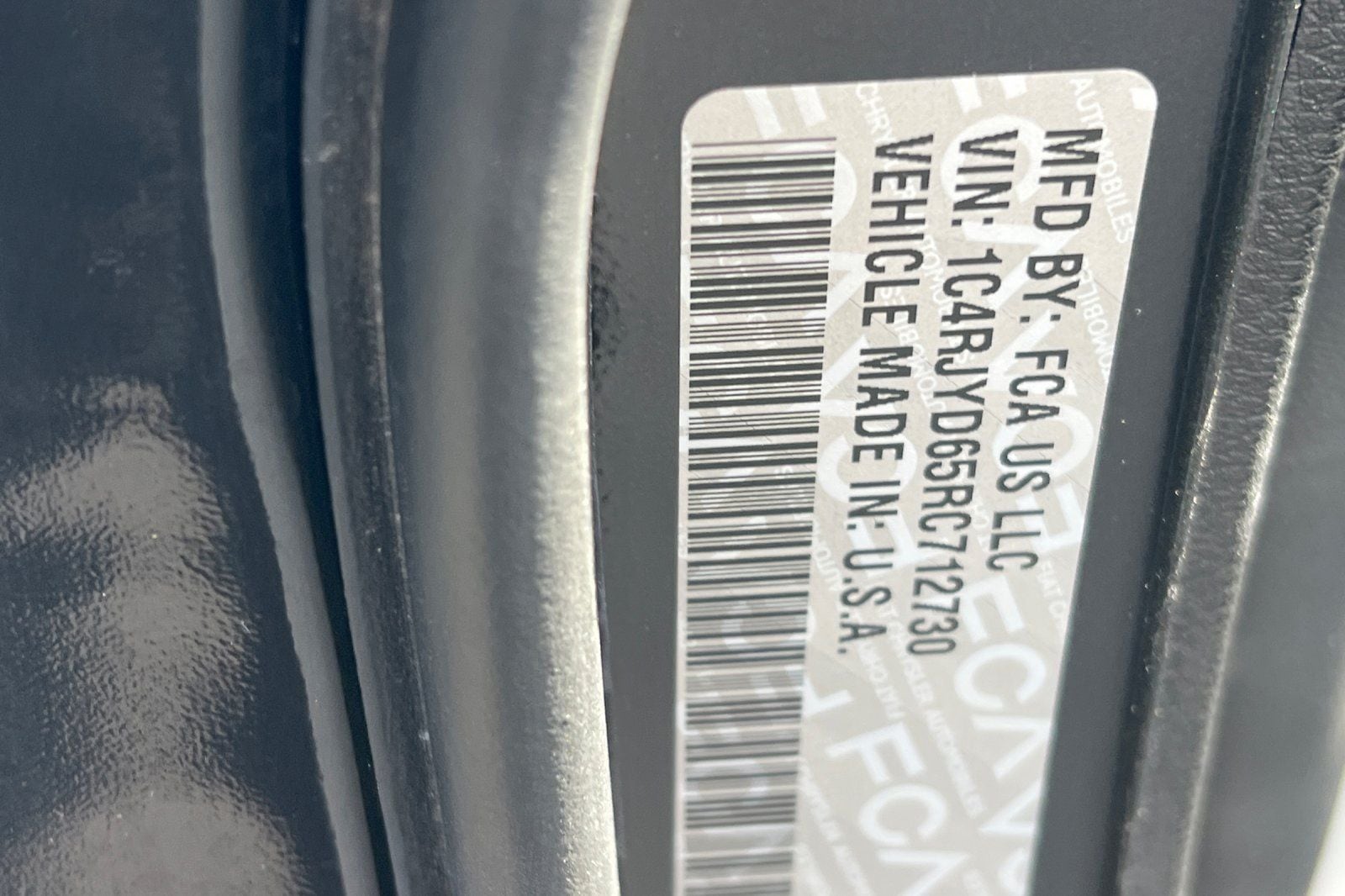 2024 Jeep Grand Cherokee Overland 4xe - Photo 32