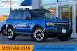  Ford Bronco Sport