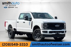 2026 Ford F-350 XL Truck
