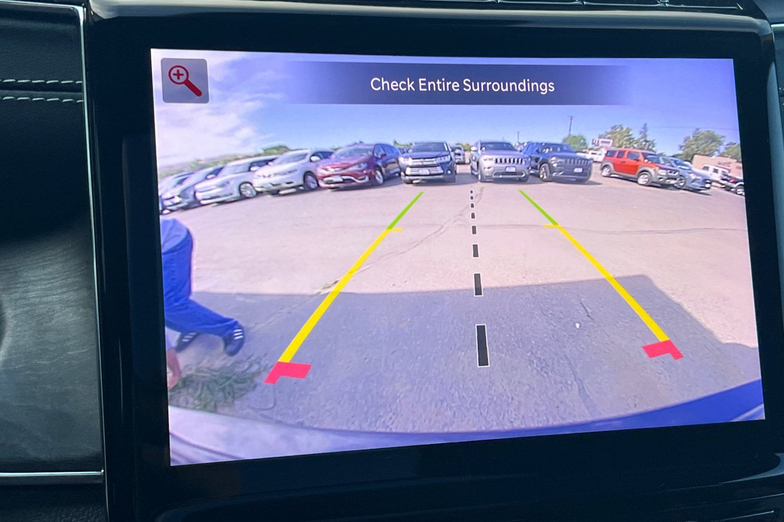 2024 Jeep Grand Cherokee Overland 4xe - Photo 21