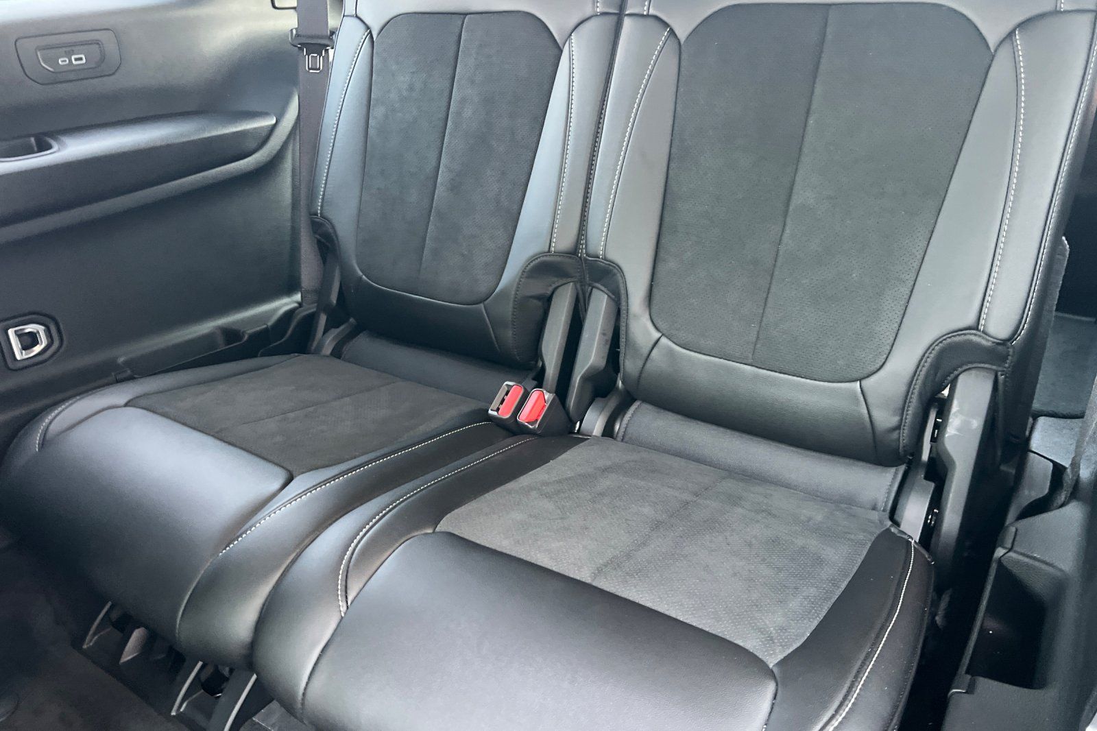 2025 Jeep Grand Cherokee L Altitude - Photo 14