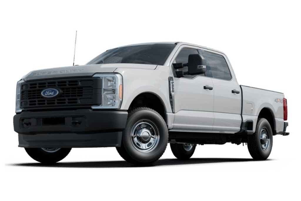 New 2026 Ford F-250 Truck