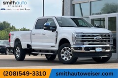2026 Ford F-350 Lariat Truck