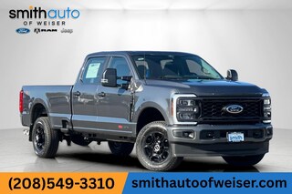 2026 Ford F-250 XL Truck