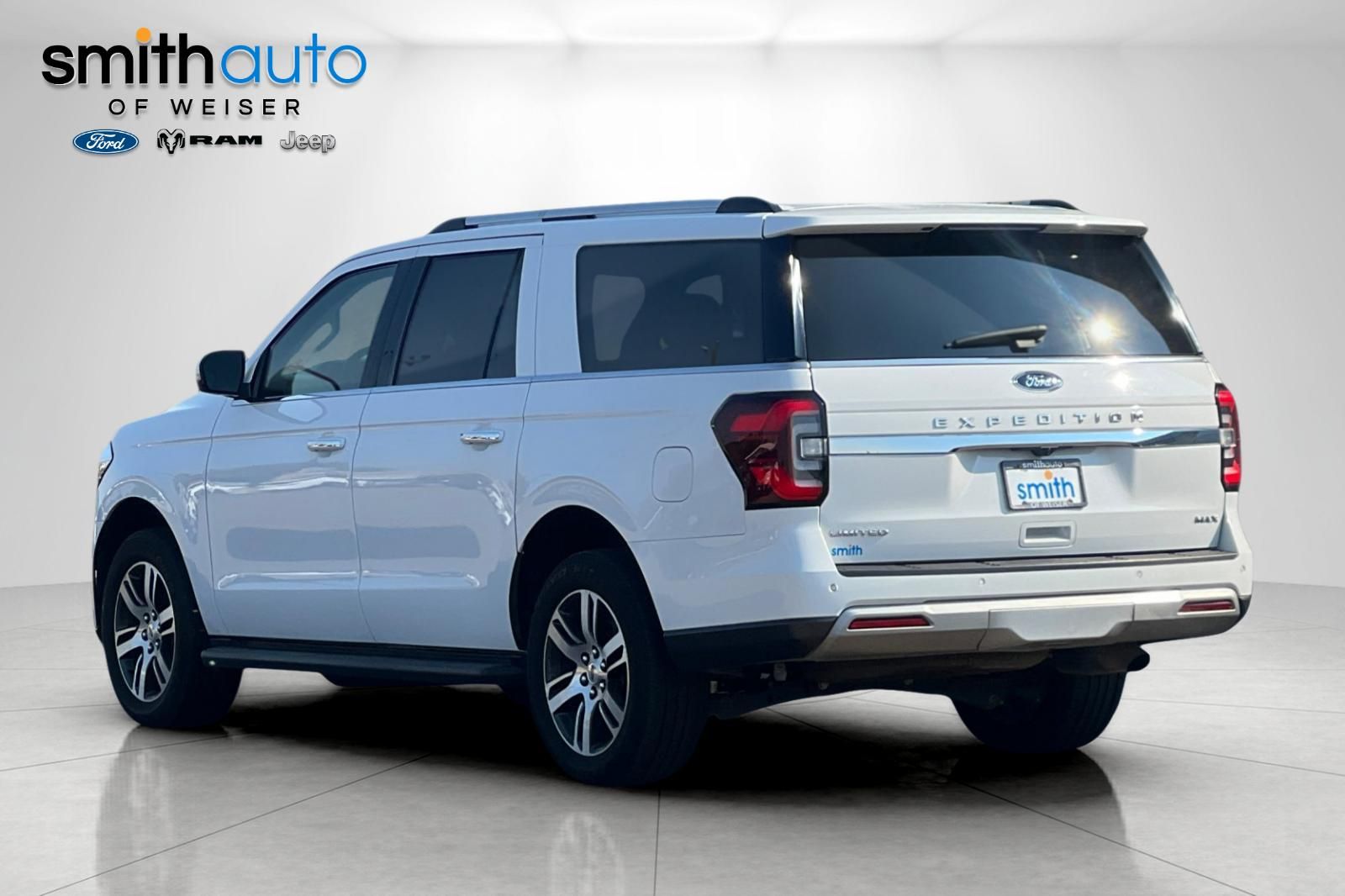 2024 Ford Expedition Limited - Photo 7