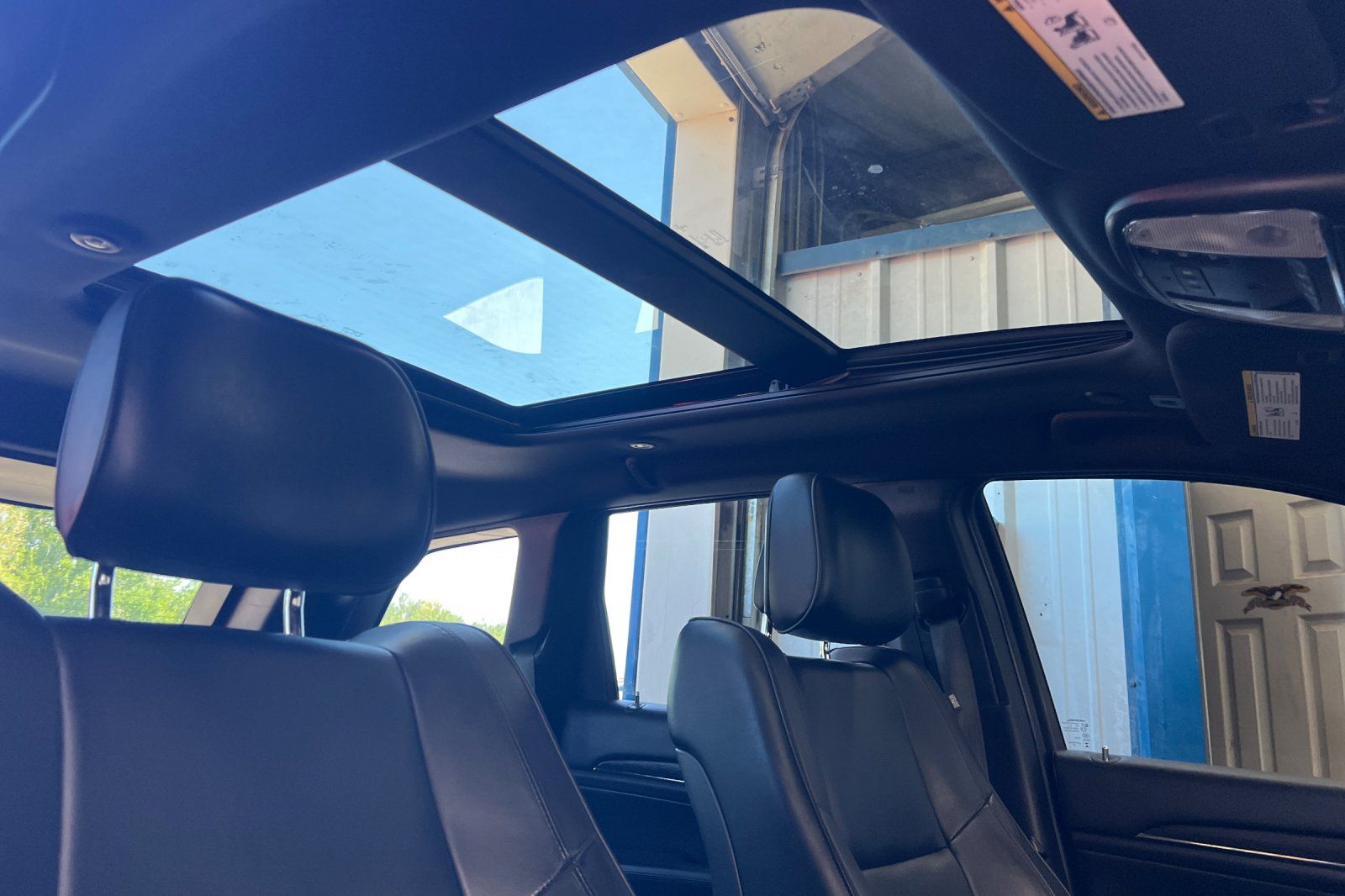 2021 Jeep Grand Cherokee High Altitude - Photo 18