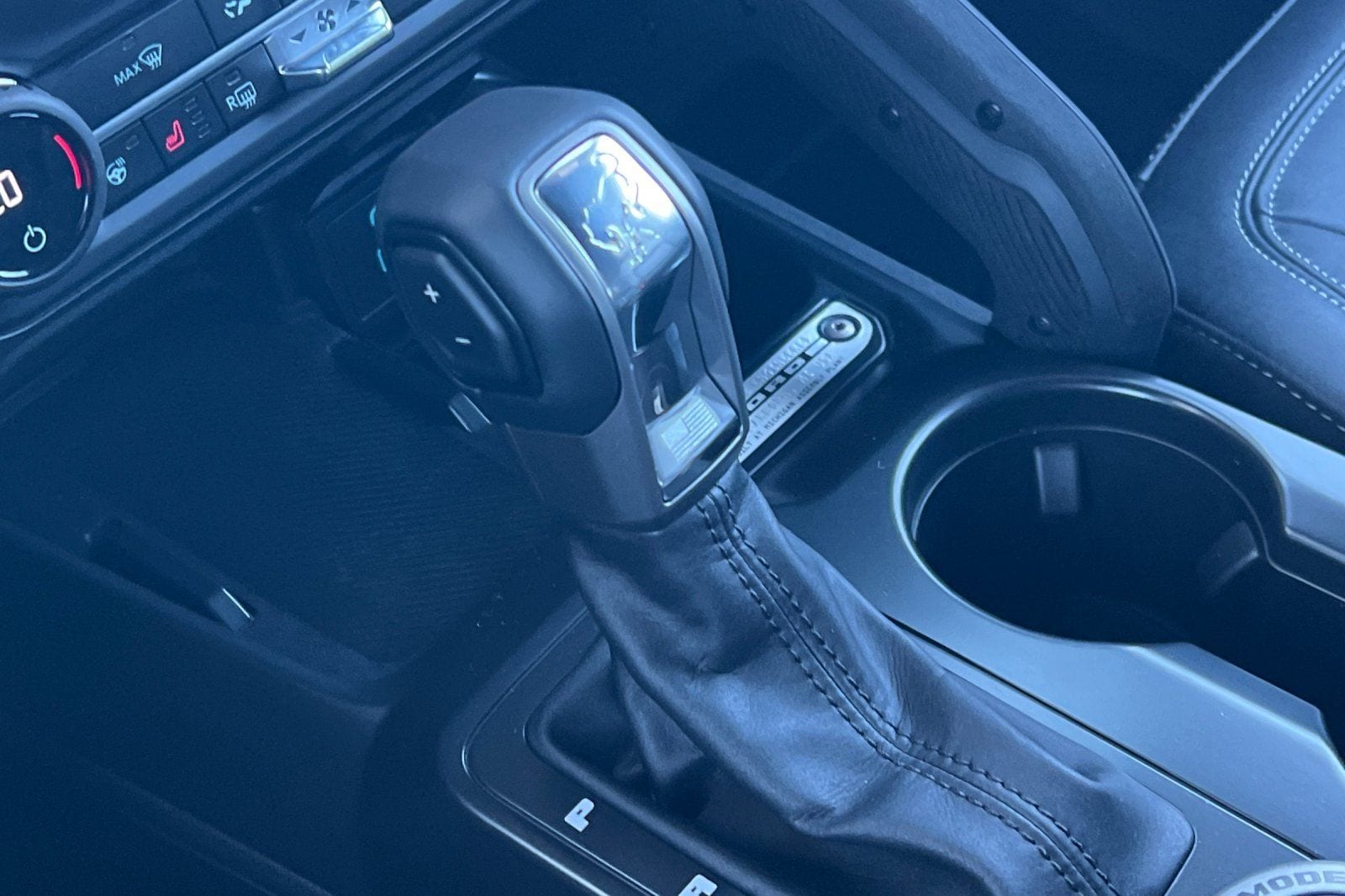2025 Ford Bronco 4-Door Badlands - Photo 20