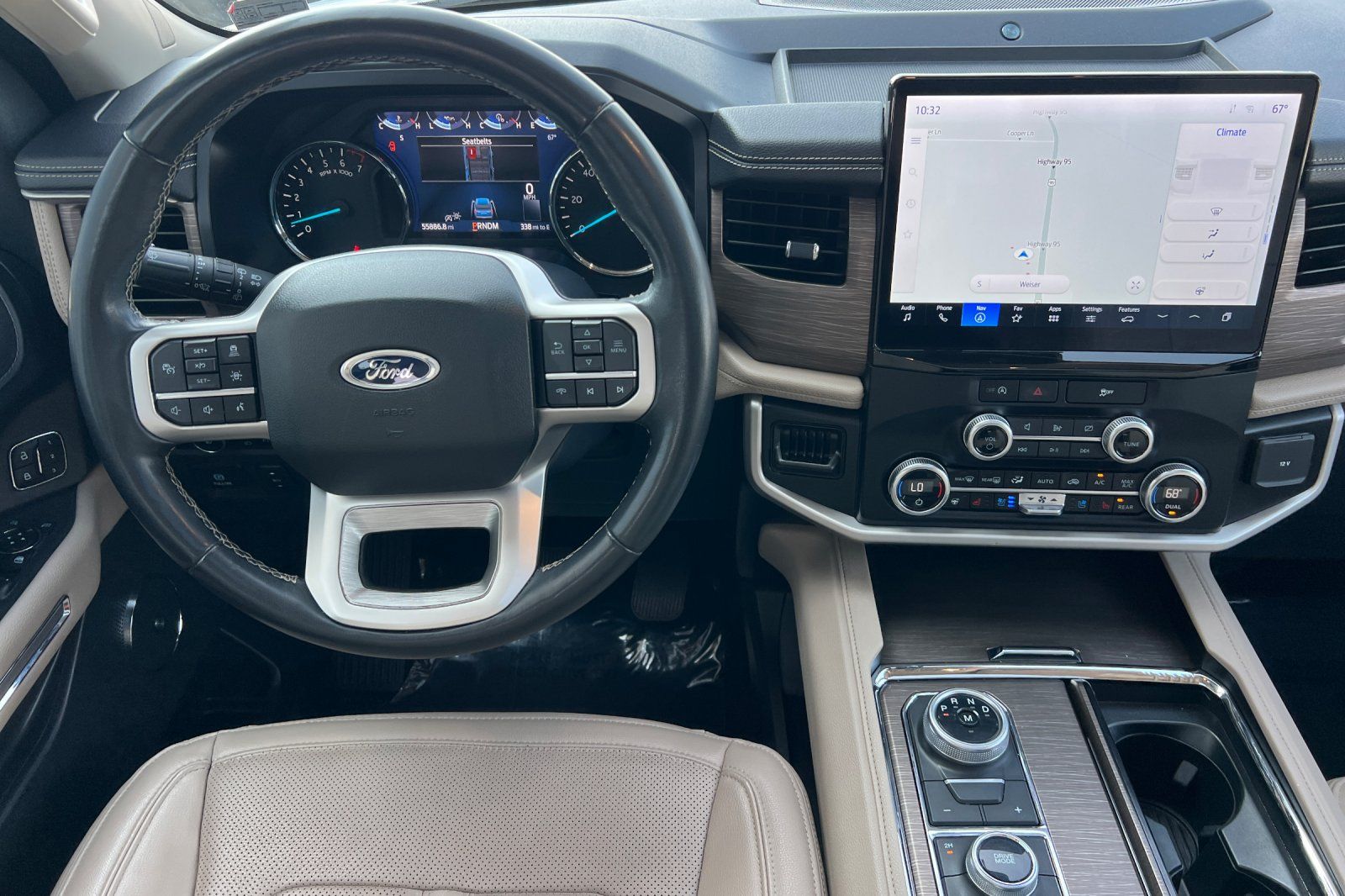 2024 Ford Expedition Limited - Photo 15