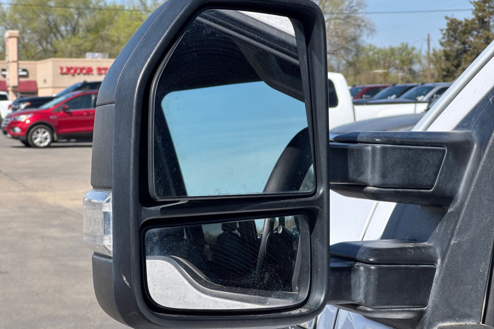2019 Ford F-150 XLT - Photo 28