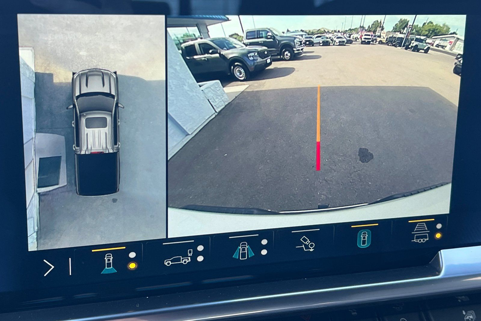 2023 Chevrolet Silverado 1500 LTZ - Photo 20