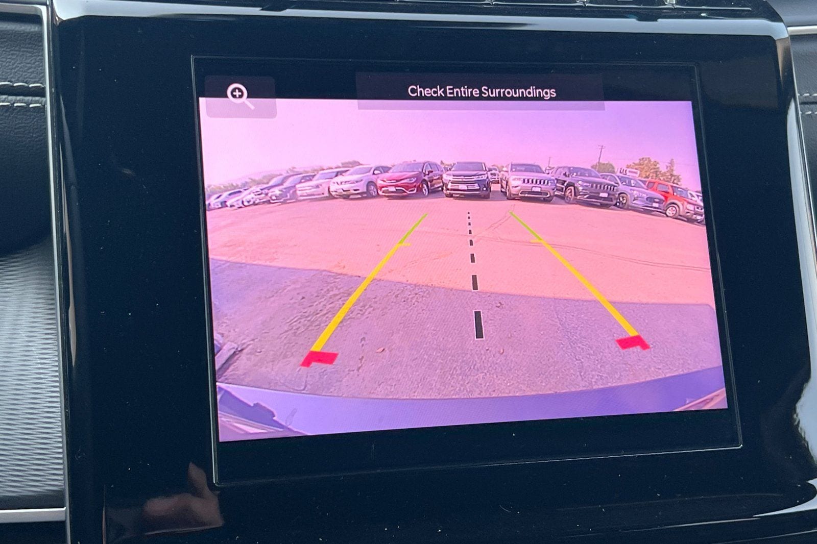 2025 Jeep Grand Cherokee L Altitude - Photo 19