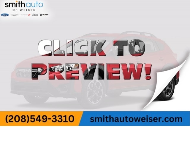 2021 Subaru Crosstrek Base's photo