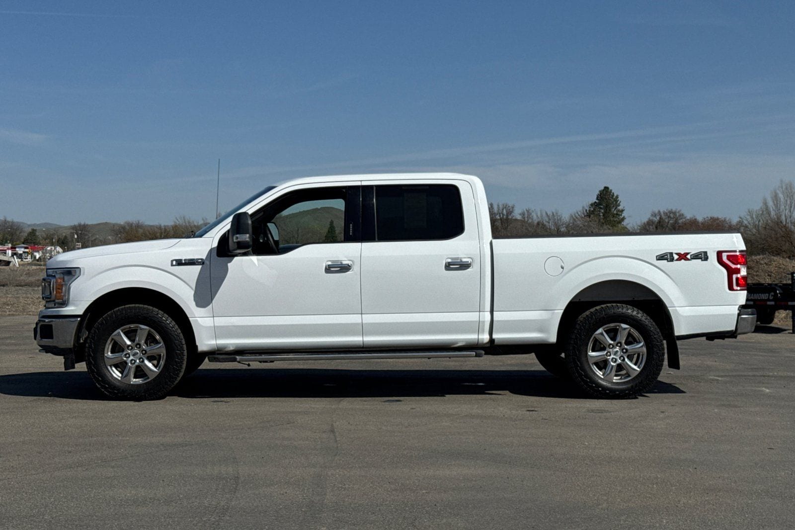 2019 Ford F-150 XLT - Photo 8