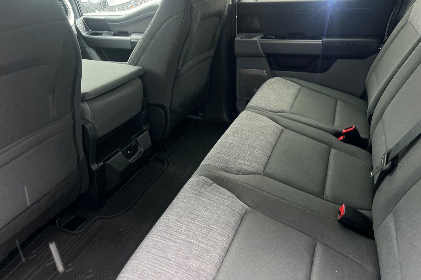 2026 Ford F-350 Super Duty XLT - Photo 10