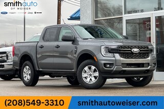 2025 Ford Ranger XL Truck