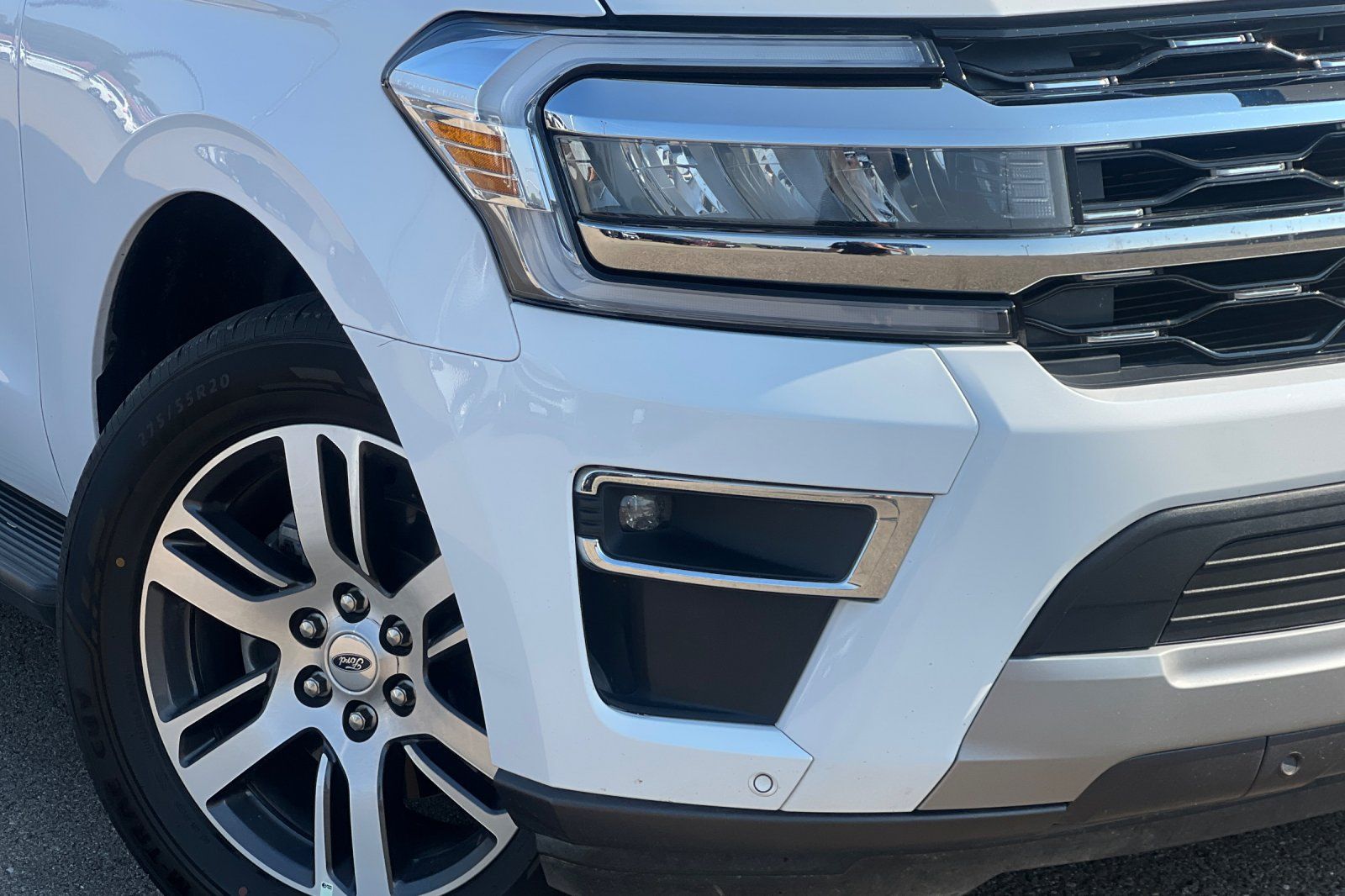 2024 Ford Expedition Limited - Photo 32