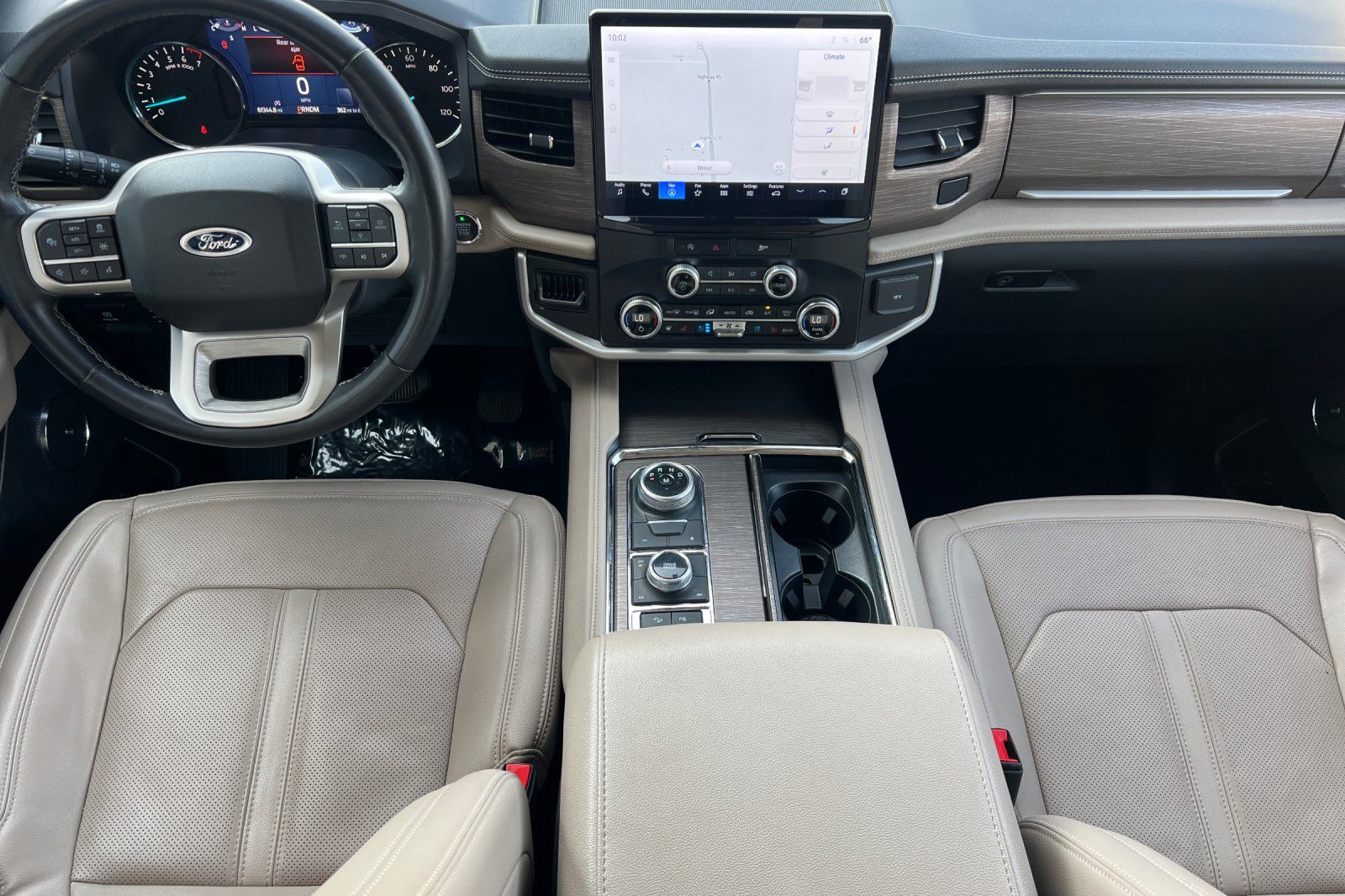2024 Ford Expedition Limited - Photo 14
