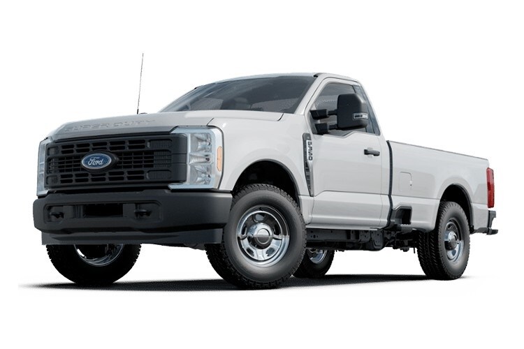 2026 Ford F-350 photo 2
