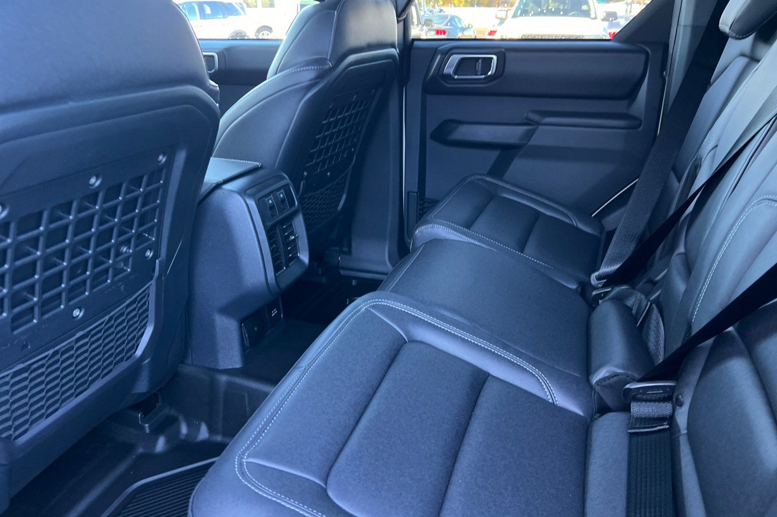 2025 Ford Bronco 4-Door Badlands - Photo 10